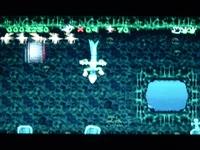Gex, capture d'écran